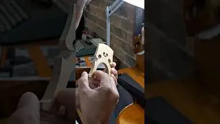 VIOLONCELO EAGLE 🦅