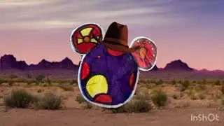 Jordles Cowboy theme (free to use)
