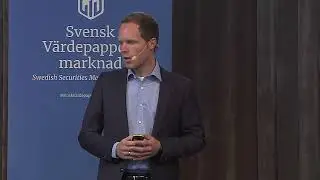Symposium on Market Fragmentation in Europe part 2