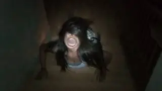 Extremely Scary Haunted House