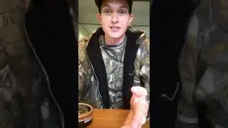 Dip Review (Cope Whiskey Blend)