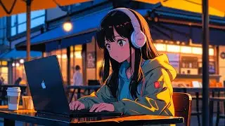 Study Music Lofi 📚 Hip Hop Beats to Study/Relax to