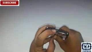 [Hindi - हिन्दी Unboxing Of Xolo Era 2 (4G & VOLTE)  Indian Retail Unit By Manik Singhal #MSTECHNO