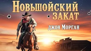 Джон Морган | Дикий Запад: Возрождение чужака Смотреть с русской озвучкой!