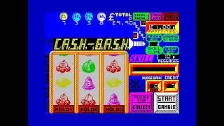 Fruit Machine Simulator - RZX Playback