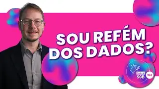 Impactos do vazamento de dados | Christian Perrone | Festival SGB 365 2021