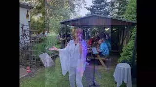 Madeleine Wolf live - Bilder des Jahres 2024