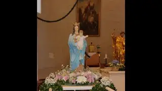 Marijino vnebovzetje - Beltinci