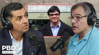 ”Prison Of Pedophiles