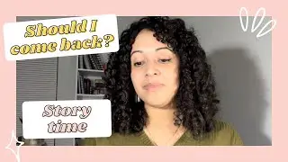 ПОЧЕМУ Я ПЕРЕСТАЛА ПУБЛИКОВАТЬ НА YOUTUBE