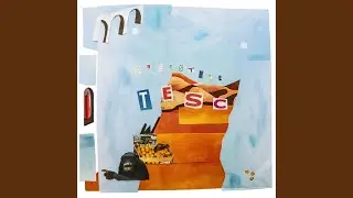 TESC Freestyle (feat. Cotchei, Mofoh, Woodsdad & Ugo Ayss)