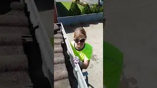 How to Unblock Downpipes | Clearing a blocked downpipe