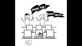 Cheap Seats SB 57