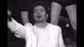 SVE TE CEKA KAD SE VRATIS ...