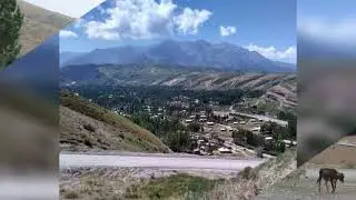 МАРГУН АЙЫЛЫ