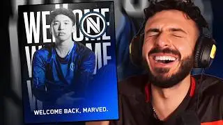 Tarik Reacts To Hilarious Team Introduction Clips And More! - NEW SEASON OF VCT