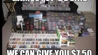 How To Not Get Ripped Off By Gamestop