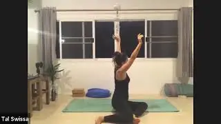 Functional Mobility | Alignment Yoga with Tal Swissa | Class No.2