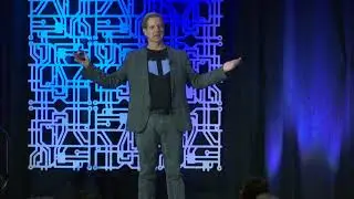 NC TECH State of Technology Tech Talk: Richard Boyd, CEO of Tanjo