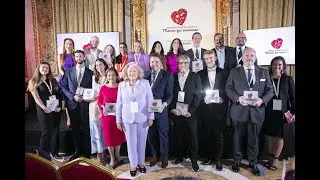 Revive la Gala 2024 en 1 minuto