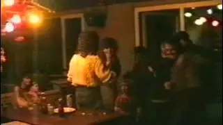 Bonfire Night 1992 - Rofo's Theme