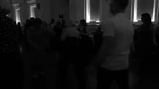 Debra Betts 60th Birthday Bash, County Assembly Rooms, Lincoln, 12th February 2022 (Clip 3)
