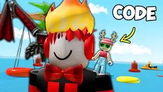MM2 Nikilis Toy Code