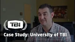 Marco Technologies  Implements University of TBI to Sales Team's Curriculum