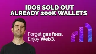 Arthera $AA Listing on Dec 3rd: 850k TPS, Gas-Free Web3, Don't Miss Out!