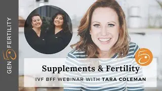 Fertility Boosters: Enhance Your Chances With These Supplements | Gen 5 Fertility Center
