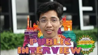 India Culture Interview