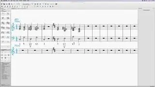 Tonicization and Modulation in Music Analysis