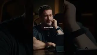 До вашей победы люди будут говорить следующее.