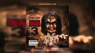 Chief Keef feat. Gucci Mane - Squad Car (Big Gucci Sosa 2 / BFTD 3)