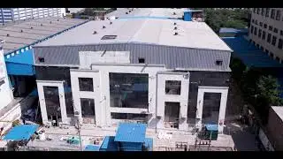 ADSUN LIGHTING COMPLETE SET-UP VIDEO