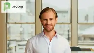 Remortgages | Get A Quote | Proper Finance