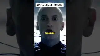 did you know the different between Slim shady , Eminem and Marshall Mathers ? 😌☠️🫂