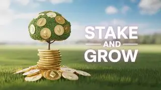 DeFi staking A beginner's guide to proof of stake PoS coins