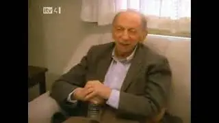 Phil Leeds The Larry Sanders Show