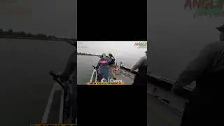 Scariest Boat Crash Ever.. #edit #scary #boat #crash