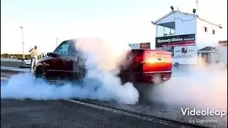 Harling Motorsports Intro Video