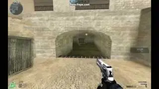 [CrossFire]Do not stop winning
