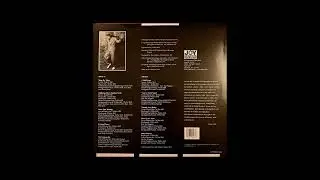 Walter Hill - I'm Gonna Be