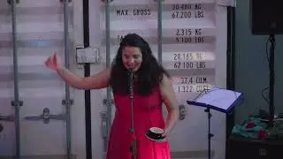 3. ARABIC CAFE&rsquo; (Tony Majdalani)