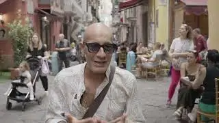 Risvegli - Ciccio Merolla