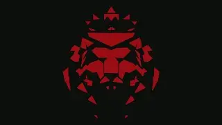 H&Xi;BR&Lambda;NDING &ndash; WOLFOS | Dark Bass / Cyber Tech / Industrial EDM