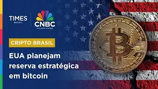 eToro defende reserva estrat&eacute;gica em bitcoin nos EUA | CRIPTO BRASIL