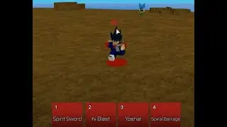 Vegito awakening leak [ABA]