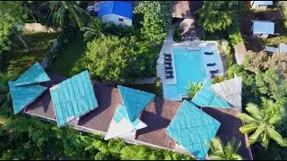 We Were in Panglao's Paradise!