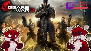 gears of wars 3